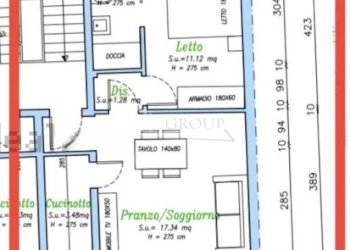 Bilocale Carpi - foto 10