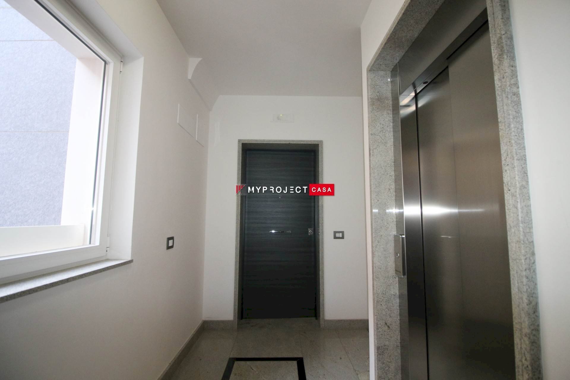 Three-room apartment Via Francesco Petrarca, Martina Franca - photo 2