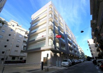 Three-room apartment Via Francesco Petrarca, Martina Franca - photo 1