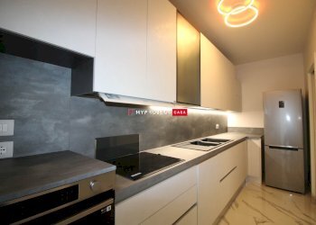 Three-room apartment Via Francesco Petrarca, Martina Franca - photo 6