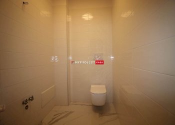 Three-room apartment Via Francesco Petrarca, Martina Franca - photo 12