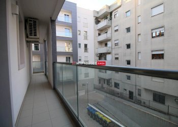 Three-room apartment Via Francesco Petrarca, Martina Franca - photo 14