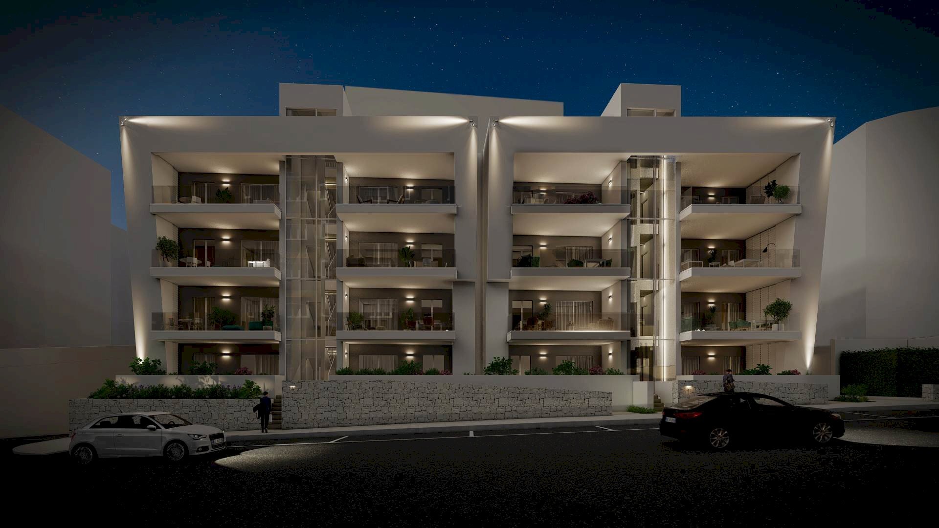 Quadrilocale Via Mottola, Martina Franca - foto 1