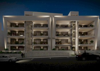 Quadrilocale Via Mottola, Martina Franca - foto 1