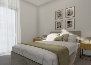 Quadrilocale Via Mottola, Martina Franca - foto 5