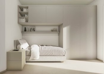 Quadrilocale Via Mottola, Martina Franca - foto 7