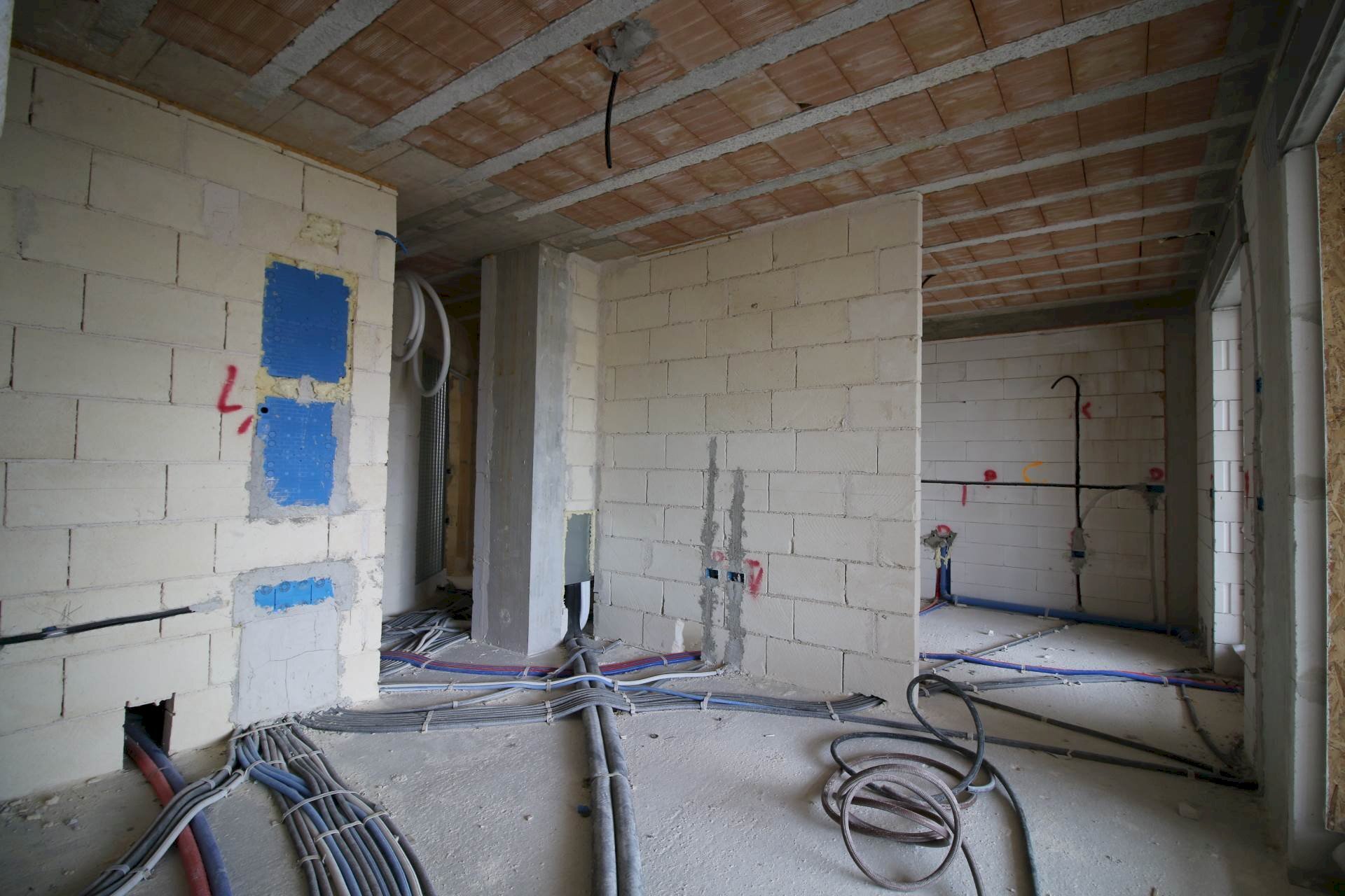 Quadrilocale Via Mottola, Martina Franca - foto 2