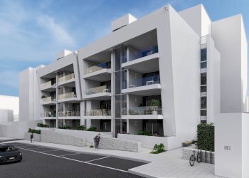 Quadrilocale Via Mottola, Martina Franca - foto 1