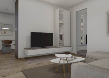 Quadrilocale Via Mottola, Martina Franca - foto 5