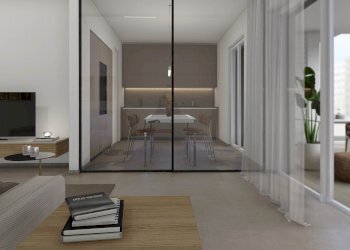 Quadrilocale Via Mottola, Martina Franca - foto 6