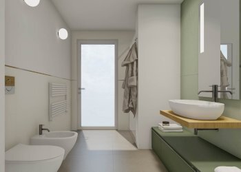 Quadrilocale Via Mottola, Martina Franca - foto 12