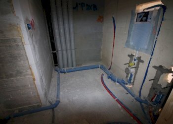 Quadrilocale Via Mottola, Martina Franca - foto 13