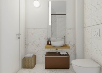 Quadrilocale Via Mottola, Martina Franca - foto 14