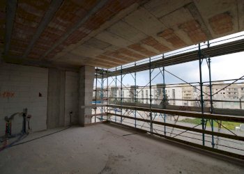 Quadrilocale Via Mottola, Martina Franca - foto 15