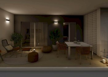 Quadrilocale Via Mottola, Martina Franca - foto 16