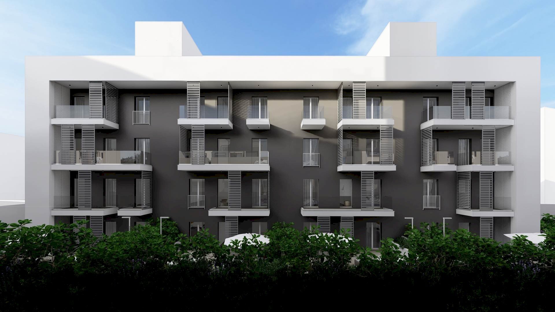 Quadrilocale Via Mottola, Martina Franca - foto 1