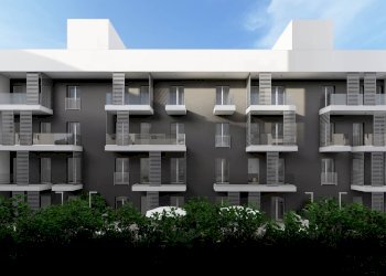 Quadrilocale Via Mottola, Martina Franca - foto 1