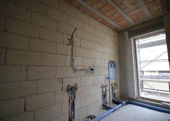 Quadrilocale Via Mottola, Martina Franca - foto 6