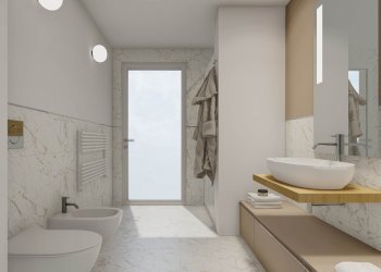 Quadrilocale Via Mottola, Martina Franca - foto 7