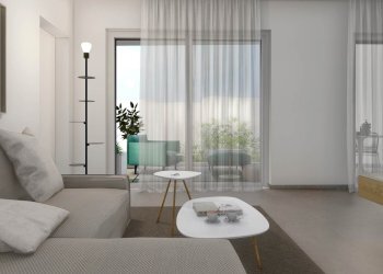Trilocale Via Mottola, Martina Franca - foto 4