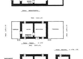 Rustic Montefiorino - photo 43