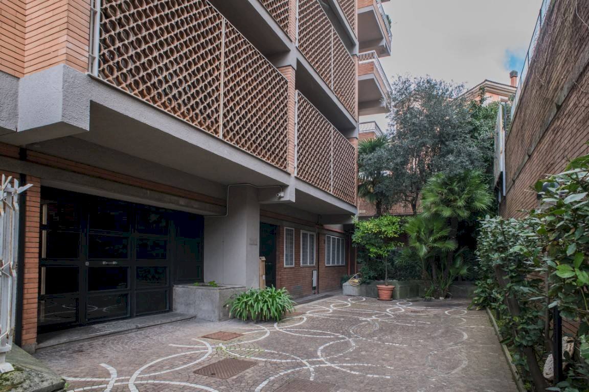 Appartamento Via Trionfale, Roma - foto 3