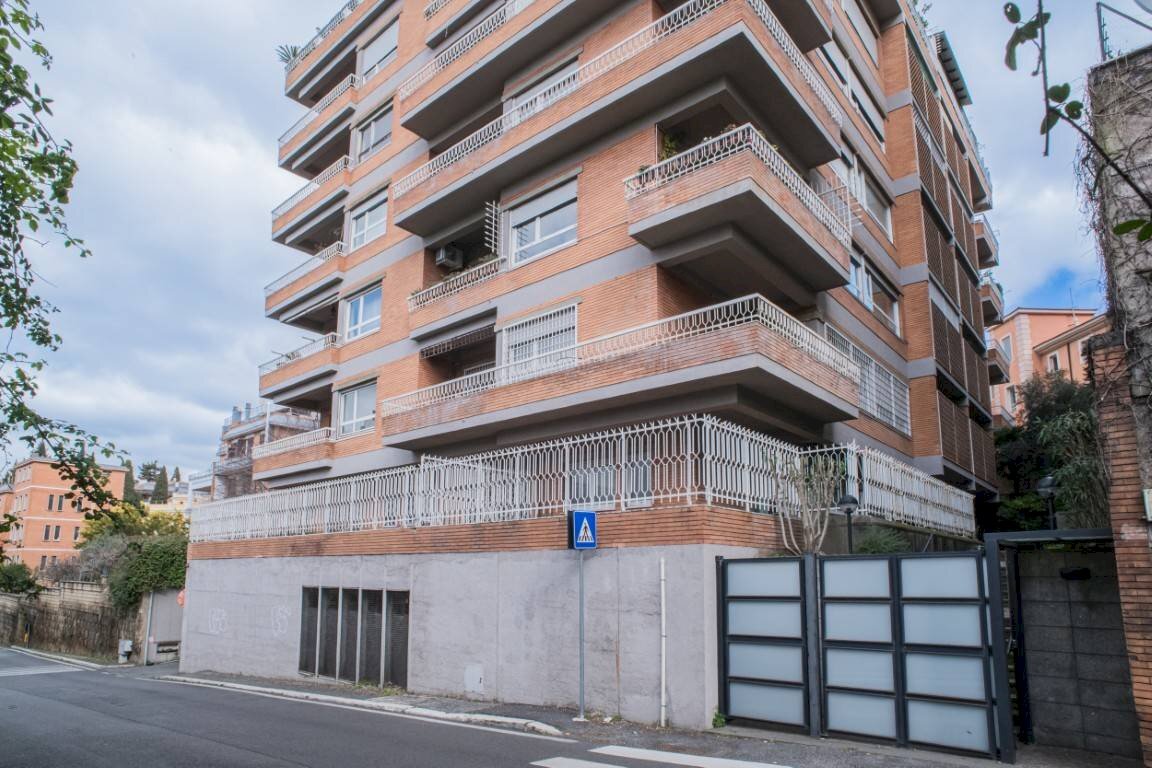 Appartamento Via Trionfale, Roma - foto 1