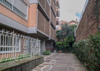 Apartment Via Trionfale, Roma - photo 2