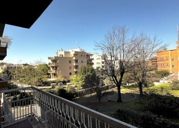 Apartment Via Trionfale, Roma - photo 9