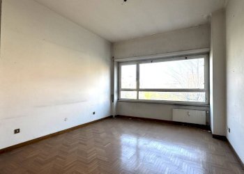 Apartment Via Trionfale, Roma - photo 12