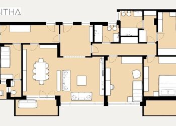 Apartment Via Trionfale, Roma - photo 25