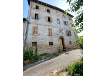 Semi-detached house Ponzano Monferrato - photo 19