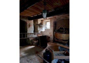 Semi-detached house Ponzano Monferrato - photo 70