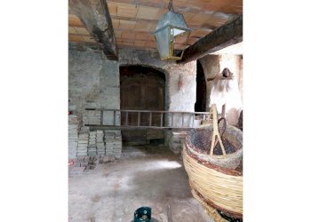 Semi-detached house Ponzano Monferrato - photo 72