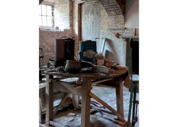 Semi-detached house Ponzano Monferrato - photo 76