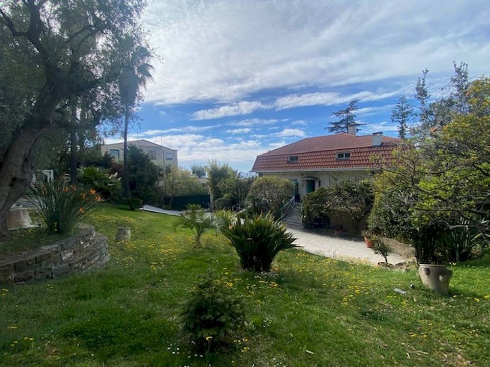 Two-room apartment Sanremo - photo 1