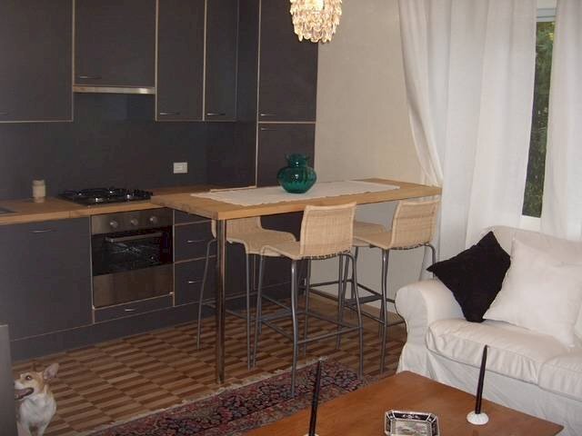 Two-room apartment Sanremo - photo 2
