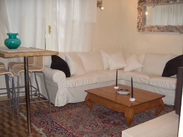 Two-room apartment Sanremo - photo 3