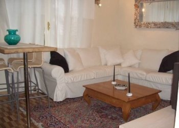 Two-room apartment Sanremo - photo 3