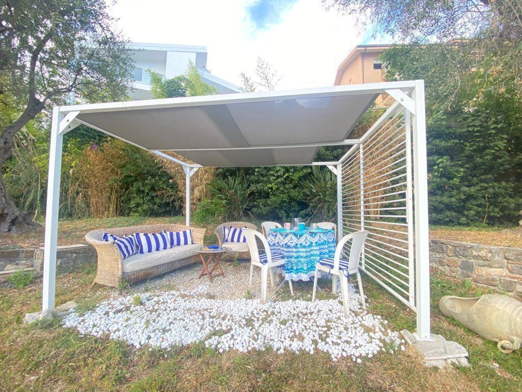 Four-room apartment Sanremo - photo 2