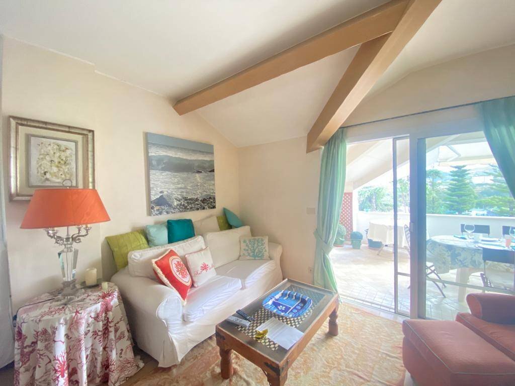 Four-room apartment Sanremo - photo 3