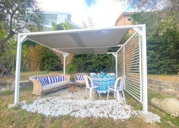 Four-room apartment Sanremo - photo 2