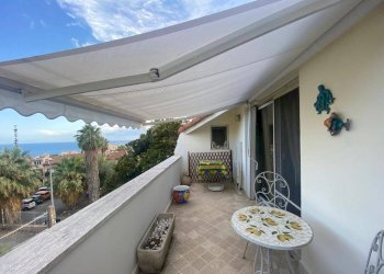 Four-room apartment Sanremo - photo 5