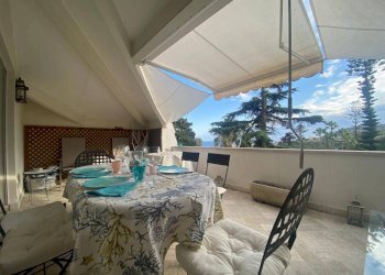 Four-room apartment Sanremo - photo 6