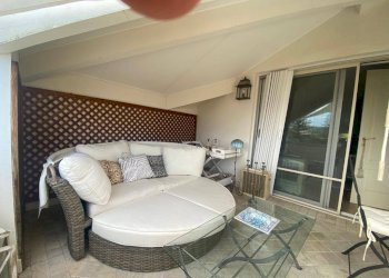 Four-room apartment Sanremo - photo 7