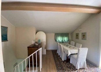 Four-room apartment Sanremo - photo 8