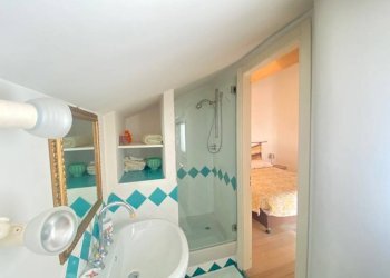 Four-room apartment Sanremo - photo 11