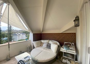 Four-room apartment Sanremo - photo 13