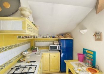 Four-room apartment Sanremo - photo 14