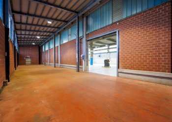 Capannone Rivoli - foto 3